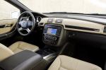 Mercedes-Benz R-Class 2011 года